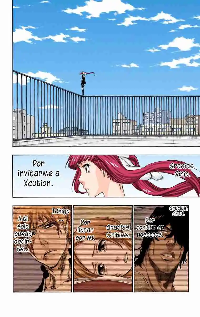 Bleach Full Color - Capítulo 479 - Página 19 - LectorTMOo