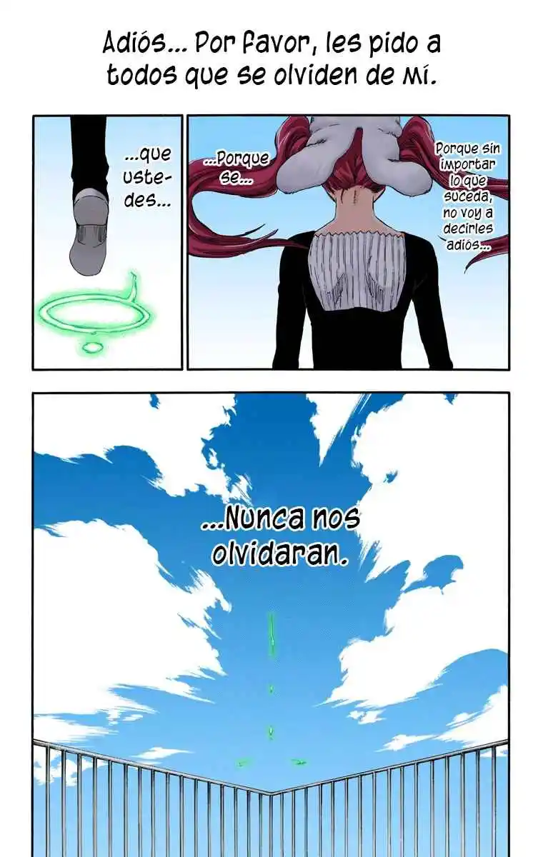 Bleach Full Color - Capítulo 479 - Página 20 - LectorTMOo