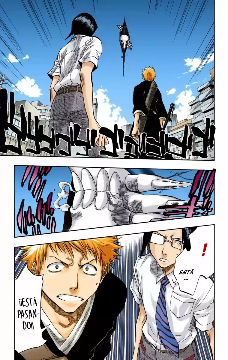 Bleach Full Color - Capítulo 48 - Página 6 - LectorTMOo