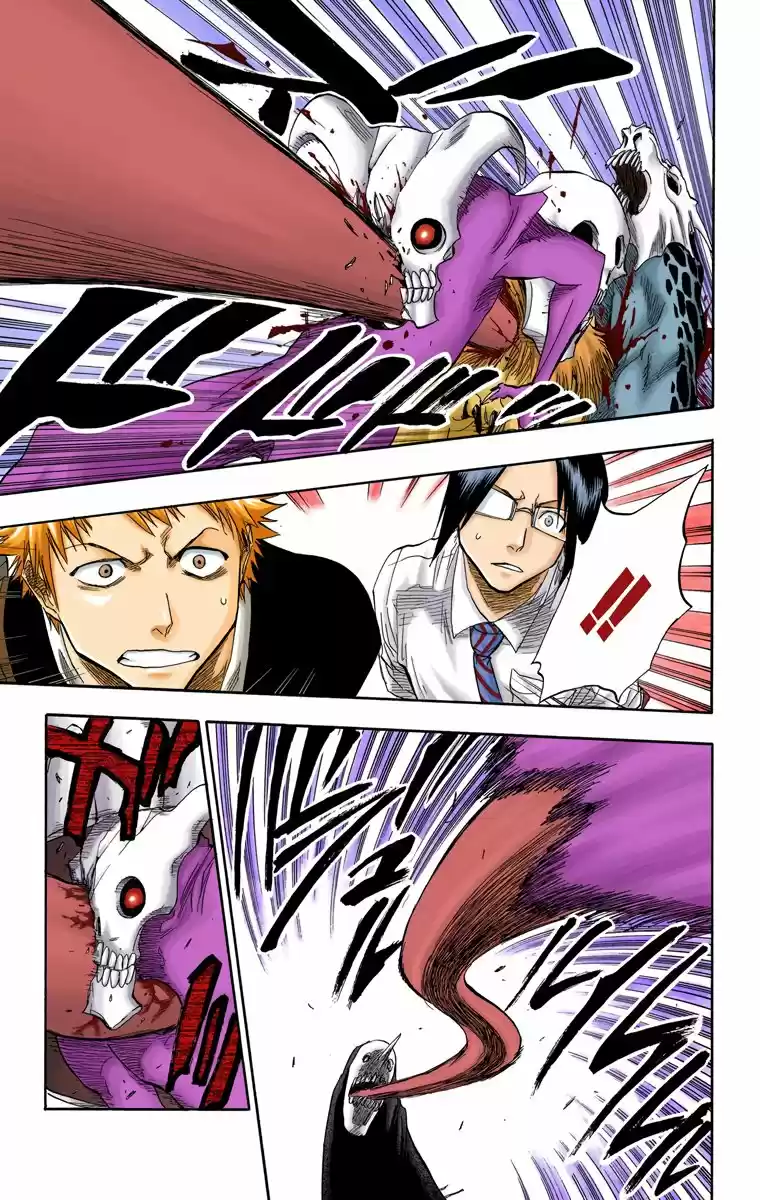 Bleach Full Color - Capítulo 48 - Página 11 - LectorTMOo