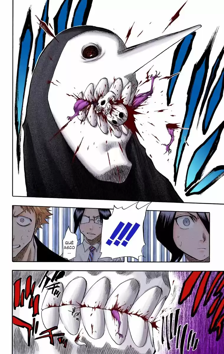 Bleach Full Color - Capítulo 48 - Página 12 - LectorTMOo