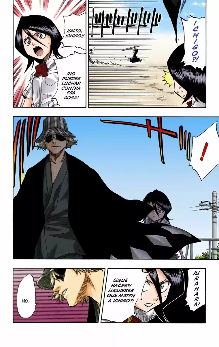 Bleach Full Color - Capítulo 48 - Página 14 - LectorTMOo