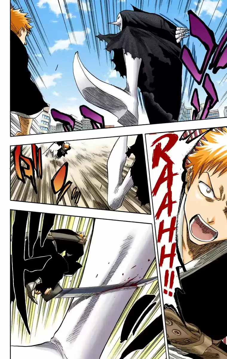 Bleach Full Color - Capítulo 48 - Página 16 - LectorTMOo