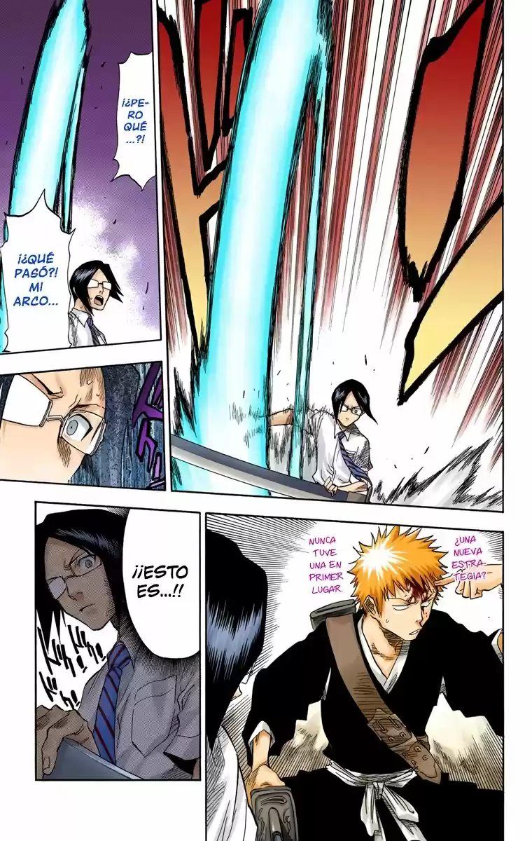 Bleach Full Color - Capítulo 48 - Página 19 - LectorTMOo