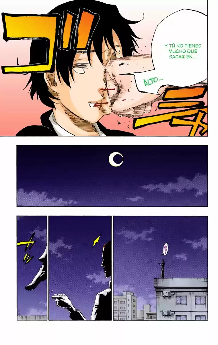 Bleach Full Color - Capítulo 480 - Página 14 - LectorTMOo
