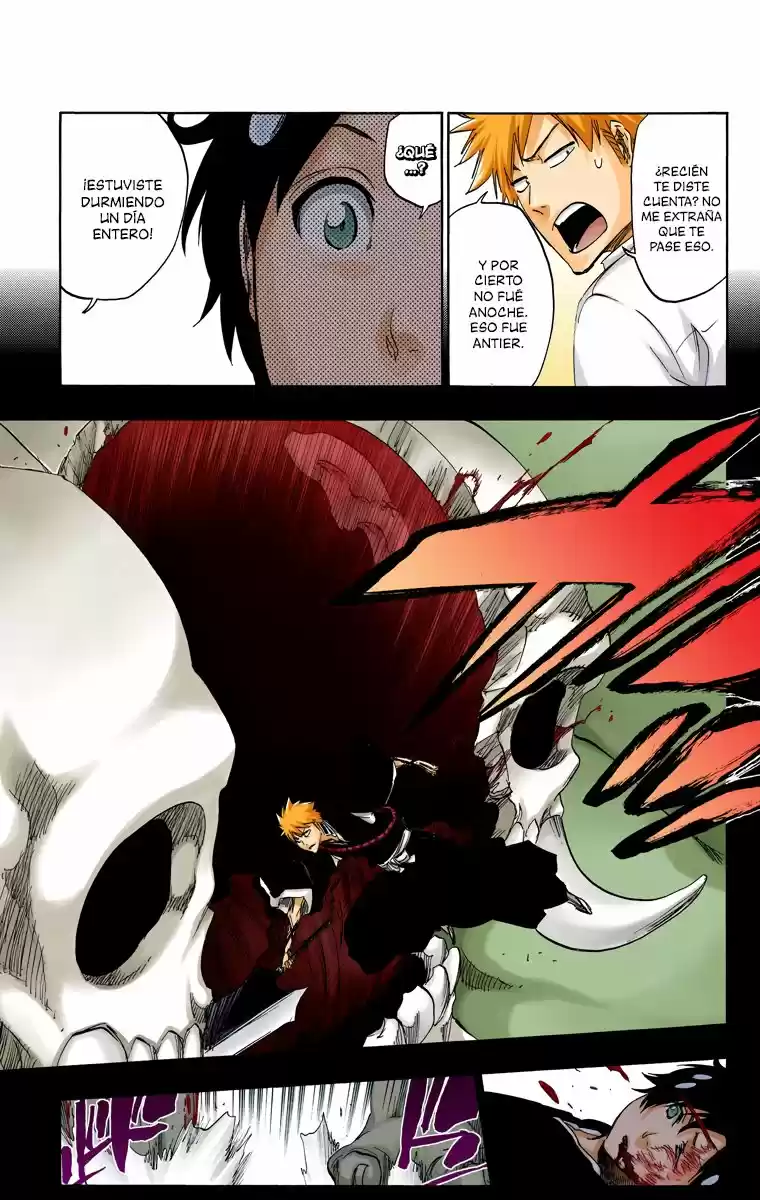 Bleach Full Color - Capítulo 481 - Página 7 - LectorTMOo