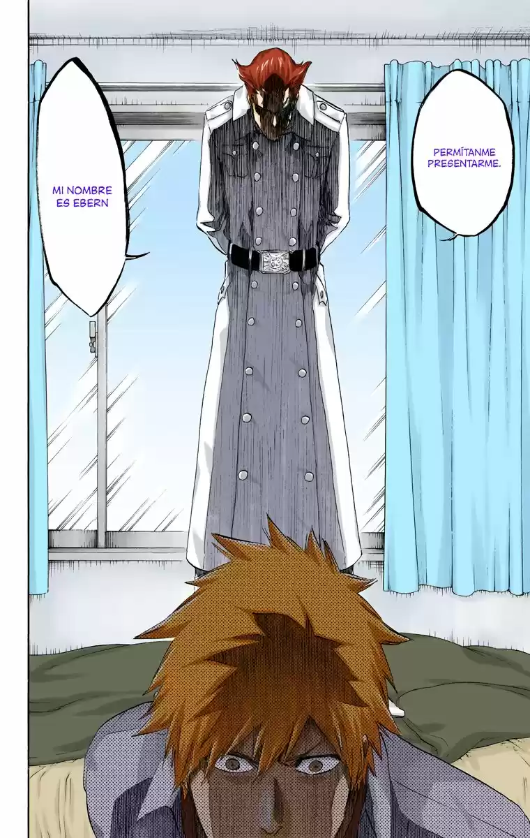 Bleach Full Color - Capítulo 481 - Página 15 - LectorTMOo