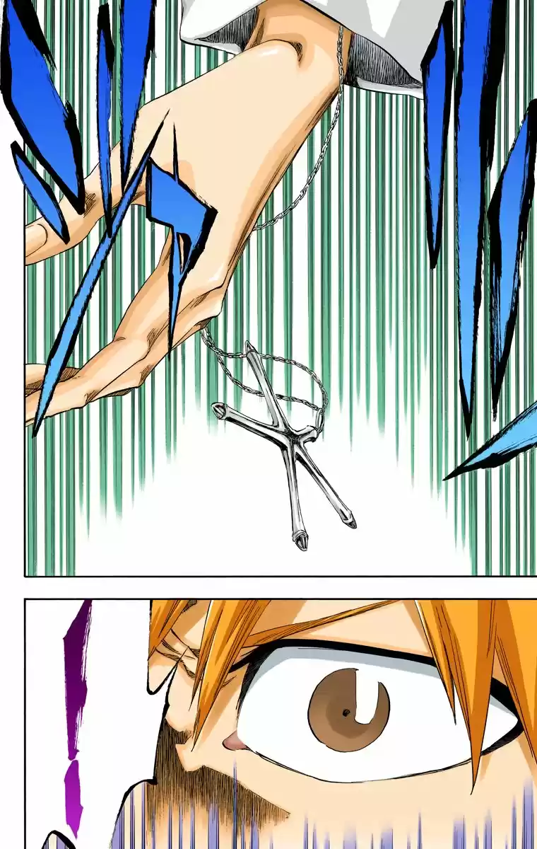 Bleach Full Color - Capítulo 482 - Página 8 - LectorTMOo
