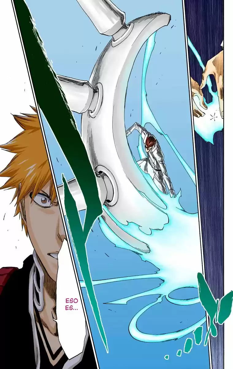 Bleach Full Color - Capítulo 482 - Página 9 - LectorTMOo