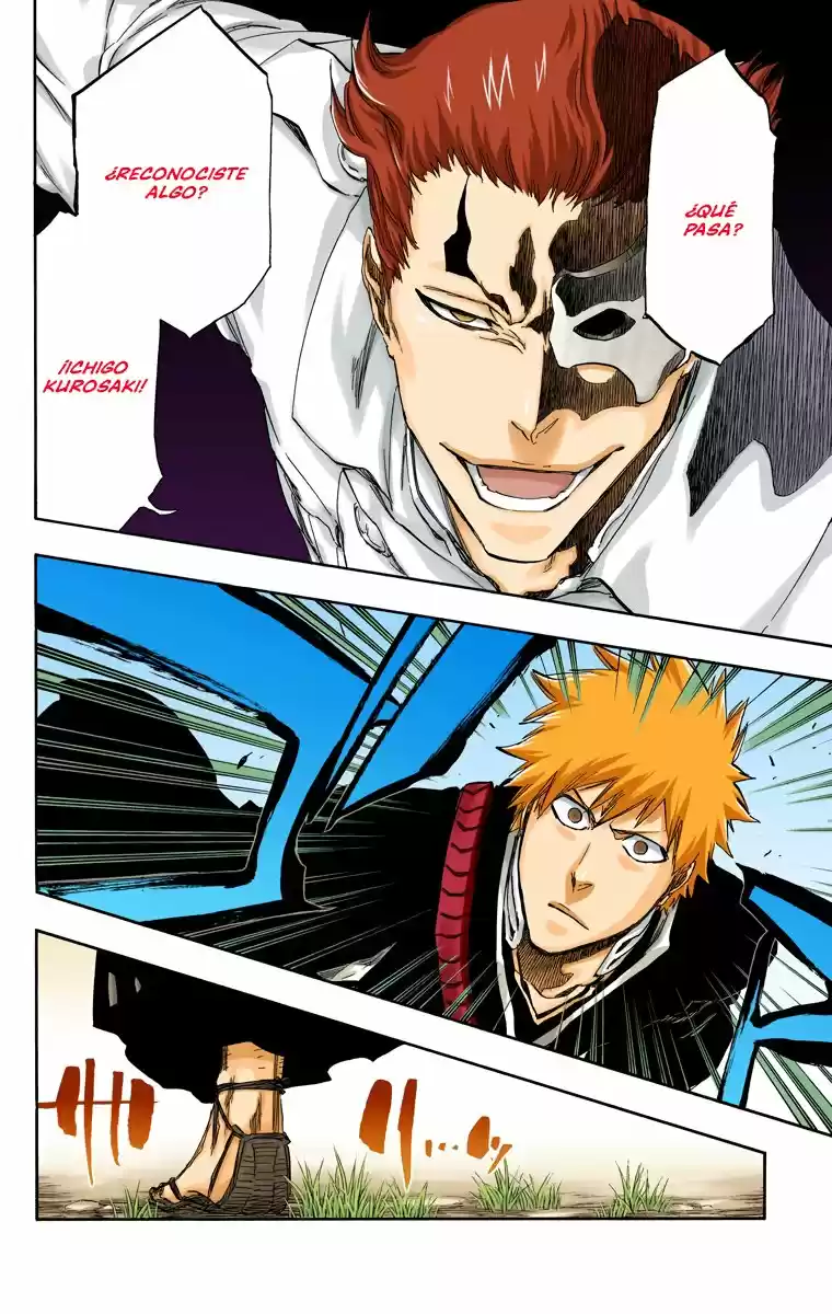 Bleach Full Color - Capítulo 482 - Página 10 - LectorTMOo