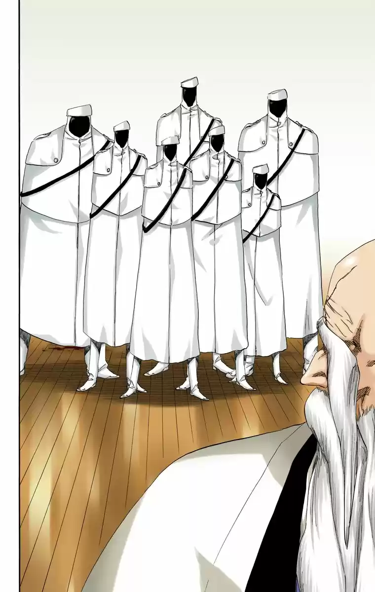 Bleach Full Color - Capítulo 482 - Página 16 - LectorTMOo