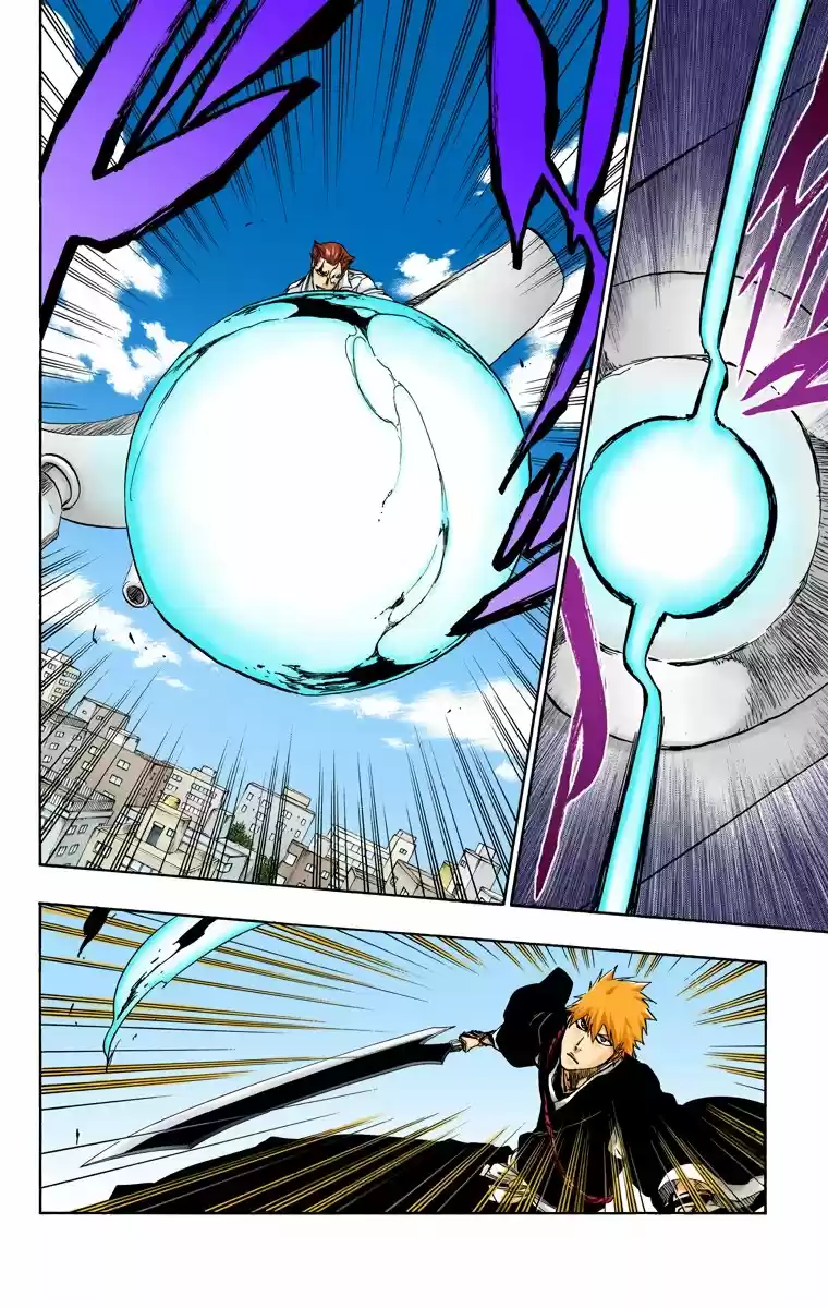 Bleach Full Color - Capítulo 483 - Página 6 - LectorTMOo