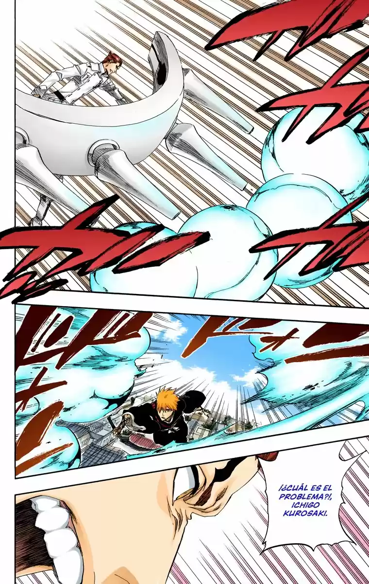 Bleach Full Color - Capítulo 483 - Página 8 - LectorTMOo