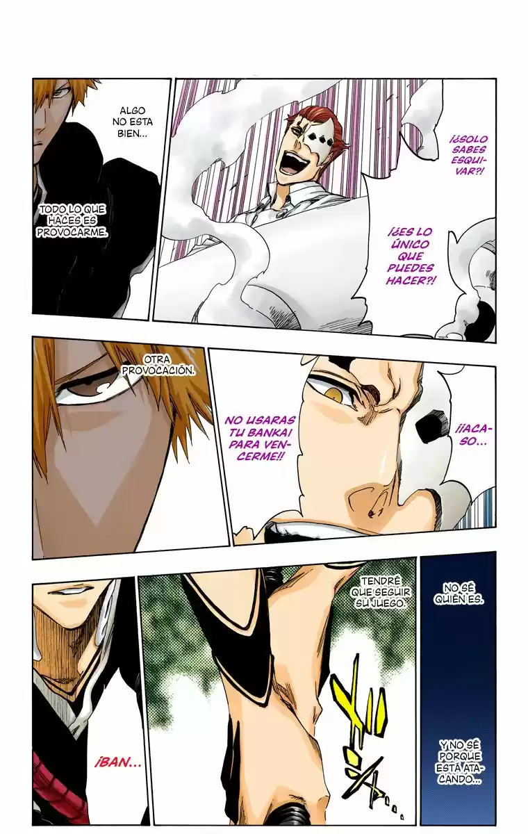Bleach Full Color - Capítulo 483 - Página 9 - LectorTMOo