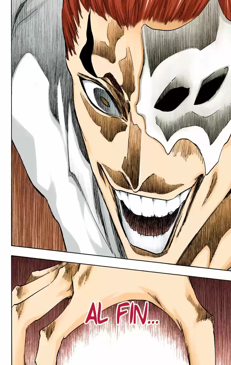 Bleach Full Color - Capítulo 483 - Página 10 - LectorTMOo