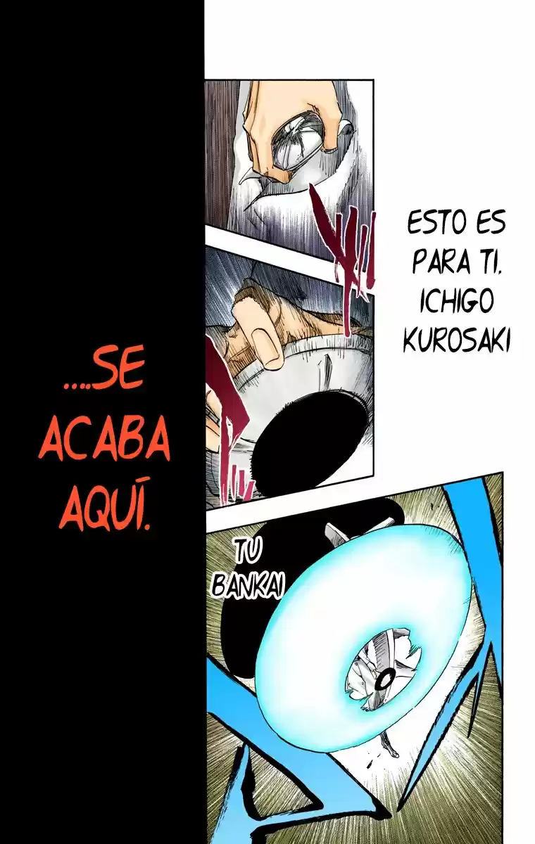 Bleach Full Color - Capítulo 483 - Página 11 - LectorTMOo
