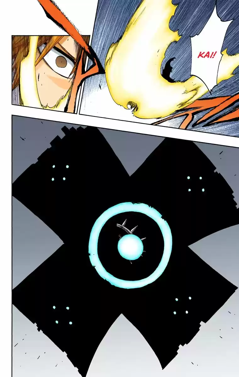 Bleach Full Color - Capítulo 483 - Página 12 - LectorTMOo