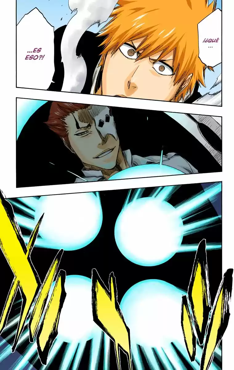 Bleach Full Color - Capítulo 483 - Página 13 - LectorTMOo