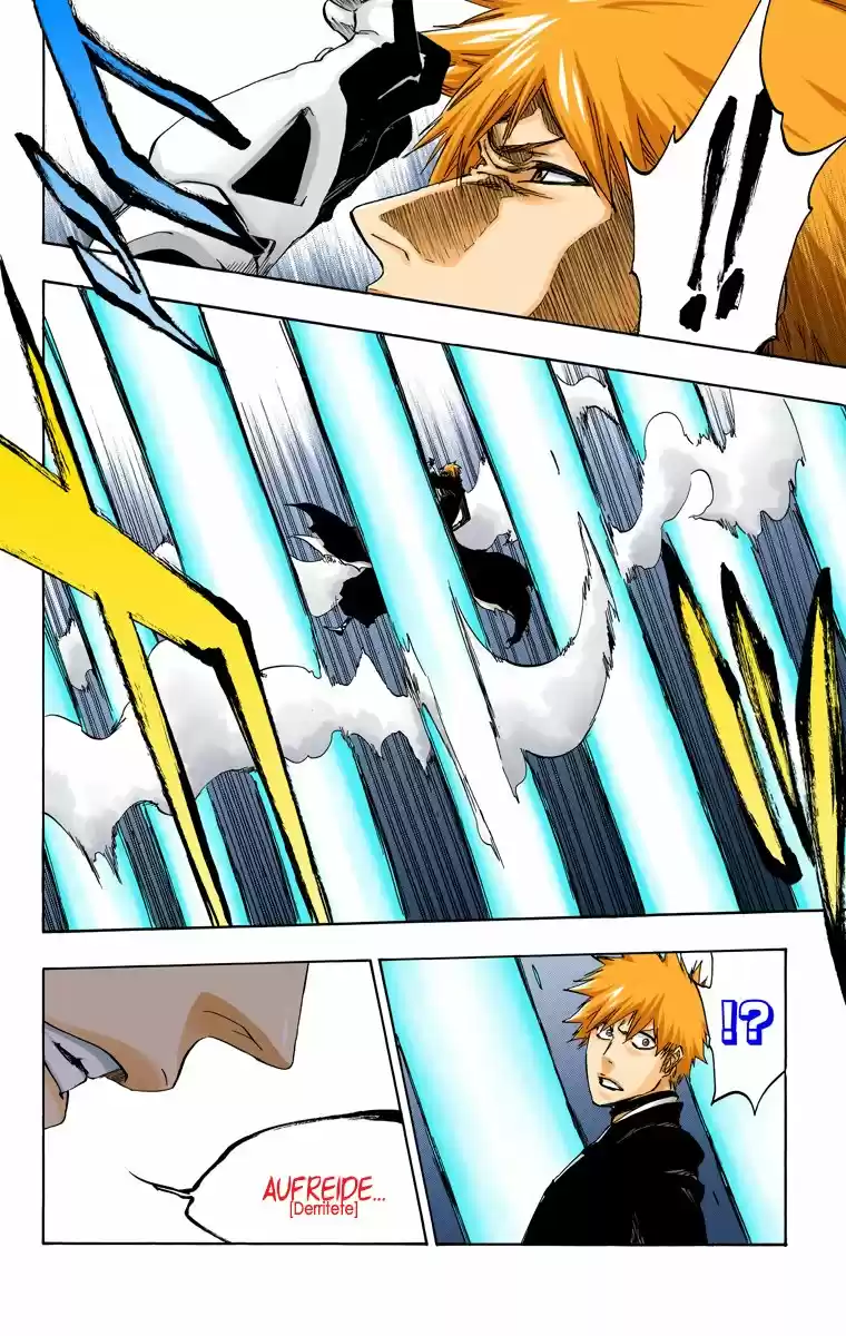 Bleach Full Color - Capítulo 483 - Página 14 - LectorTMOo