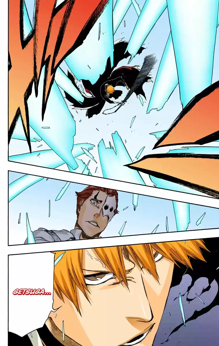 Bleach Full Color - Capítulo 483 - Página 16 - LectorTMOo