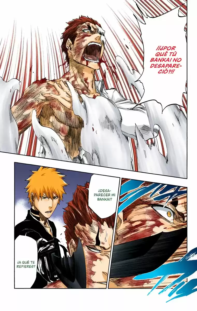 Bleach Full Color - Capítulo 484 - Página 9 - LectorTMOo