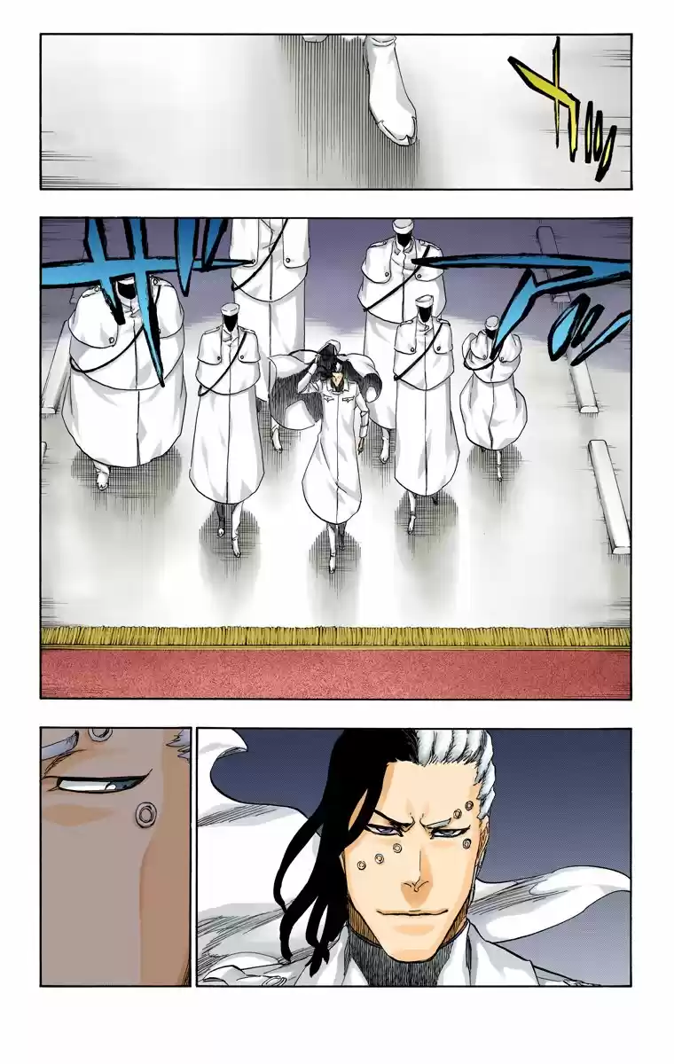 Bleach Full Color - Capítulo 484 - Página 13 - LectorTMOo