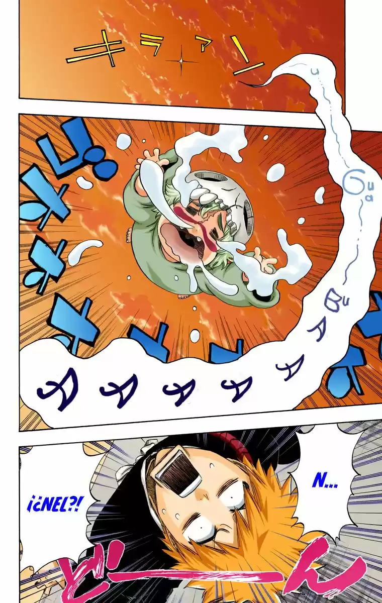 Bleach Full Color - Capítulo 485 - Página 10 - LectorTMOo