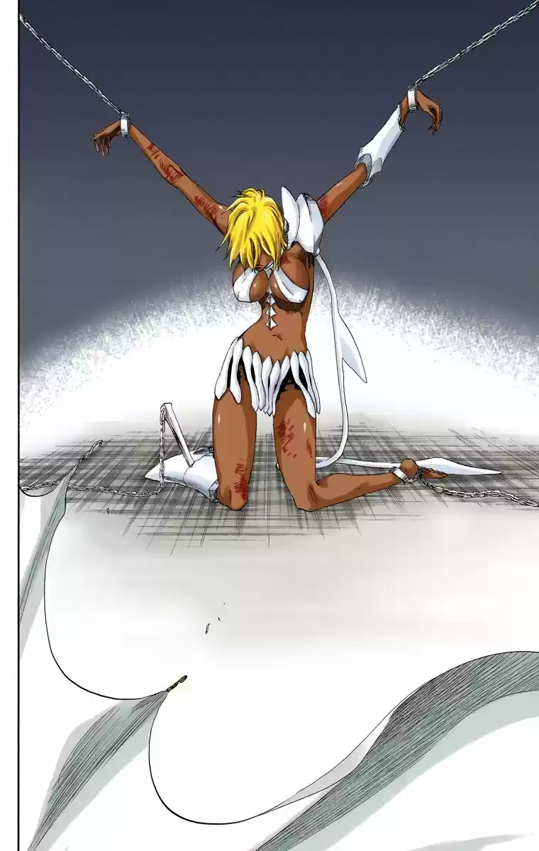 Bleach Full Color - Capítulo 485 - Página 16 - LectorTMOo