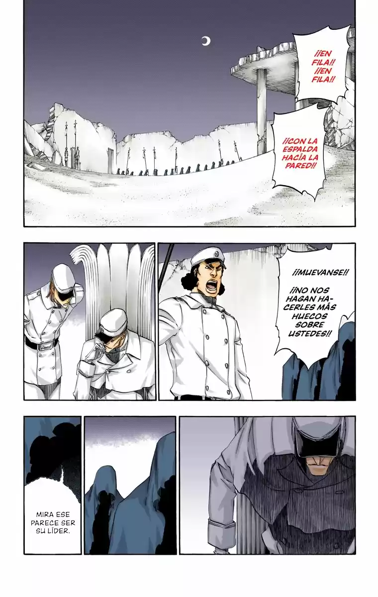 Bleach Full Color - Capítulo 487 - Página 12 - LectorTMOo