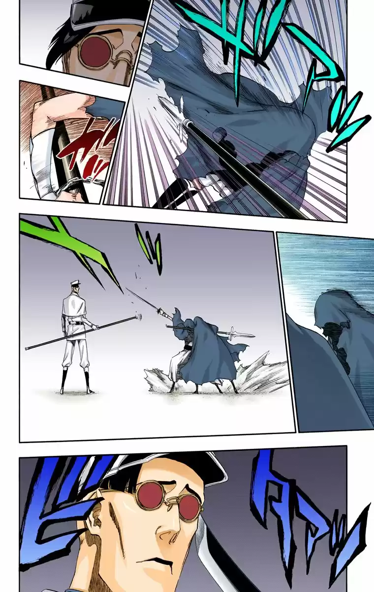 Bleach Full Color - Capítulo 487 - Página 15 - LectorTMOo
