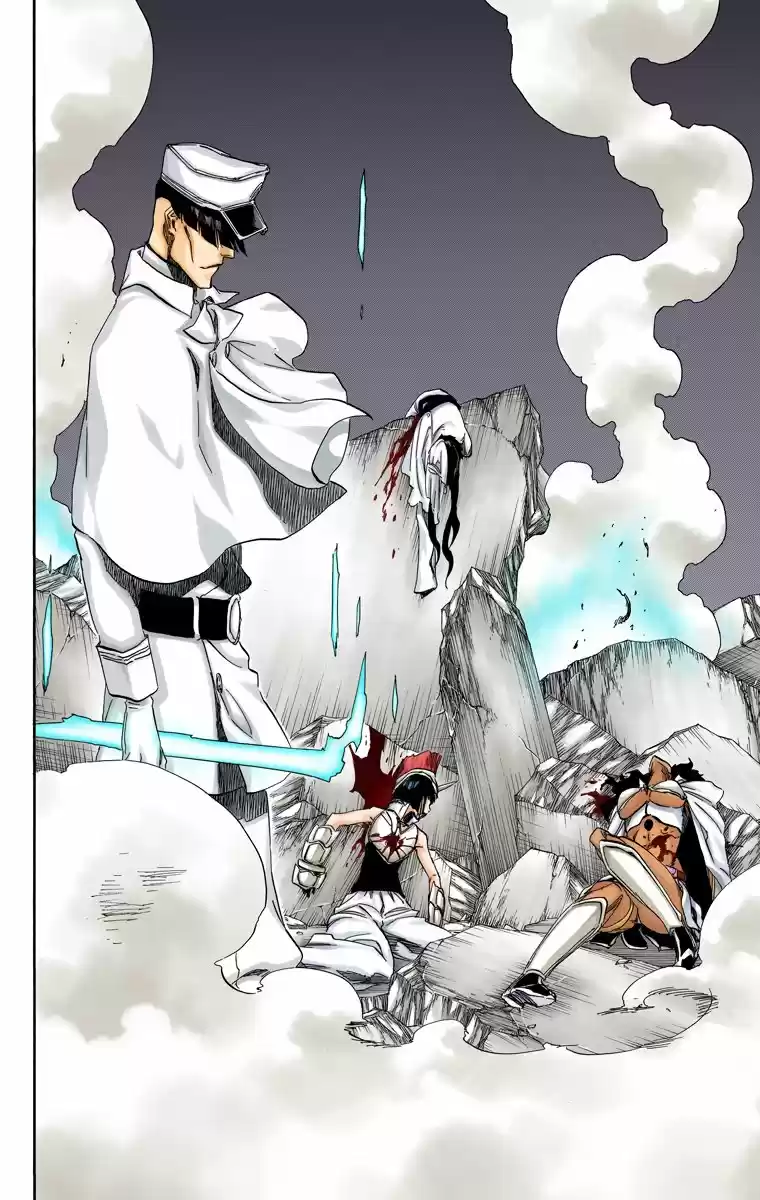 Bleach Full Color - Capítulo 488 - Página 16 - LectorTMOo