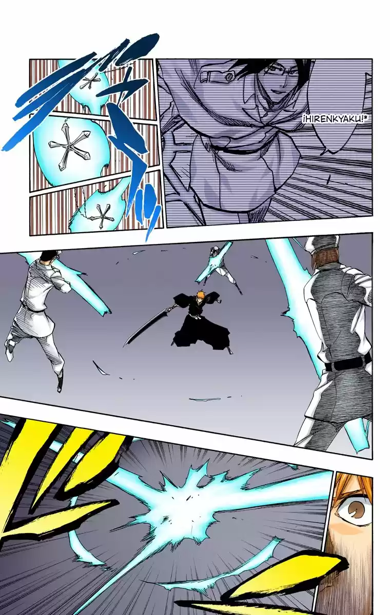 Bleach Full Color - Capítulo 489 - Página 9 - LectorTMOo