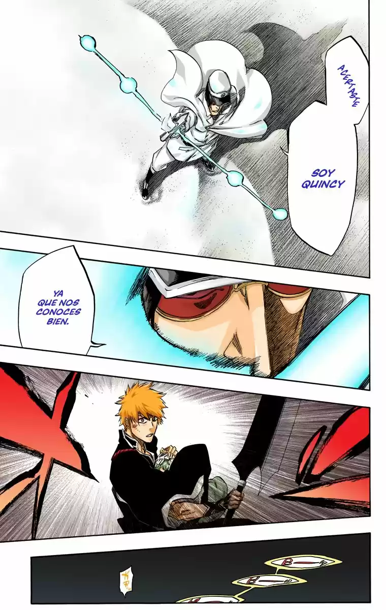 Bleach Full Color - Capítulo 489 - Página 11 - LectorTMOo