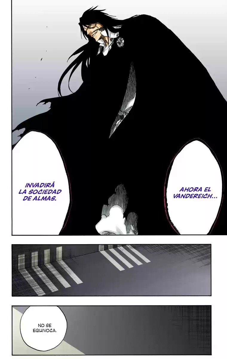Bleach Full Color - Capítulo 489 - Página 14 - LectorTMOo