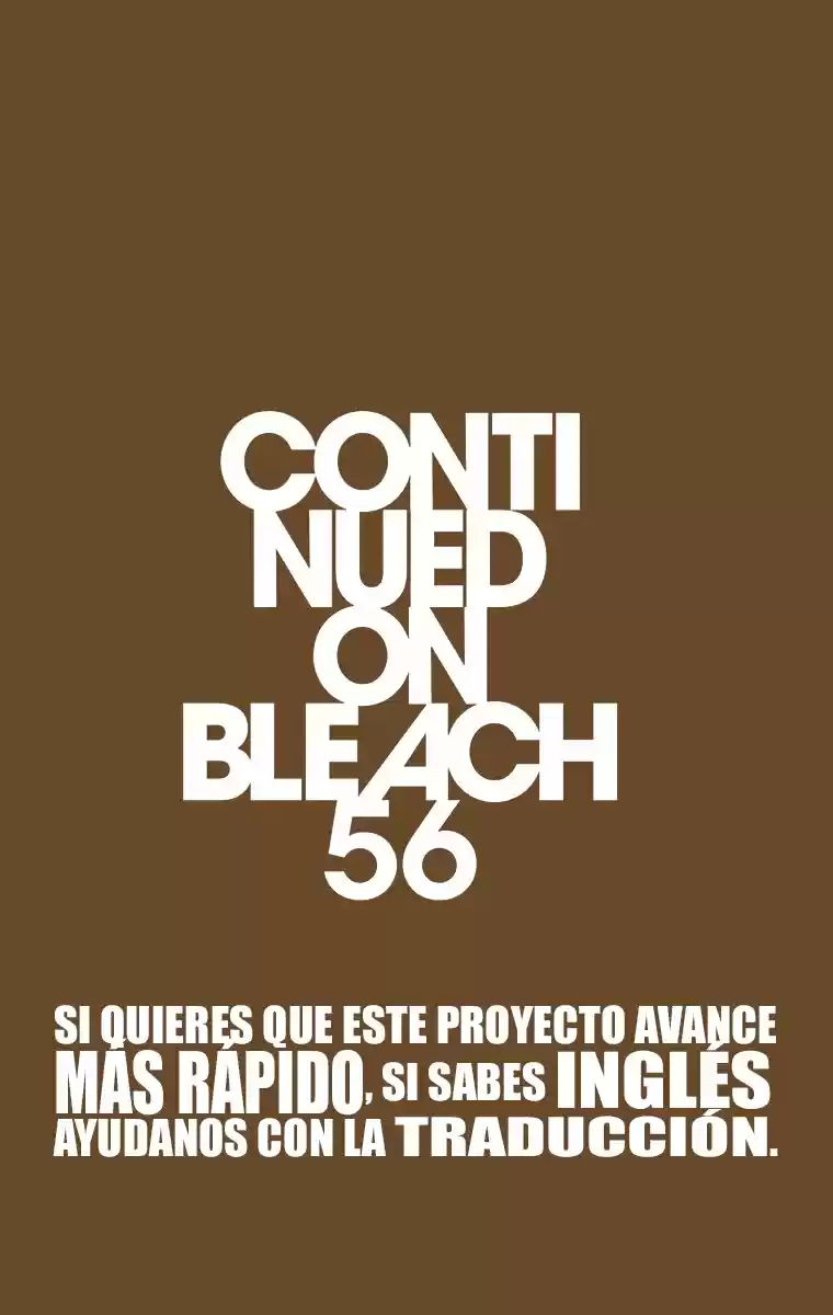 Bleach Full Color - Capítulo 489 - Página 18 - LectorTMOo