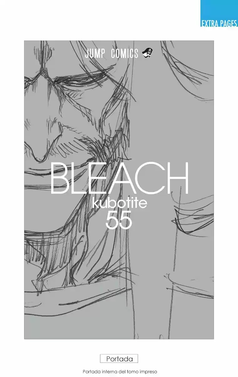 Bleach Full Color - Capítulo 489 - Página 20 - LectorTMOo