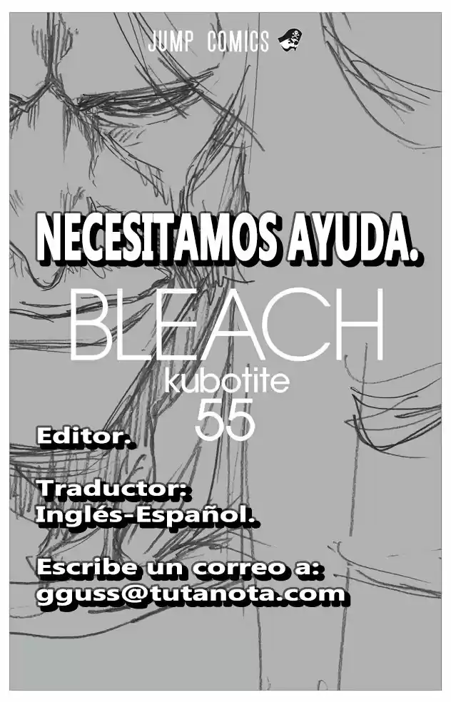 Bleach Full Color - Capítulo 489 - Página 21 - LectorTMOo