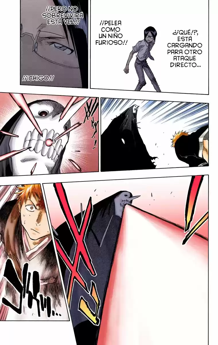 Bleach Full Color - Capítulo 49 - Página 14 - LectorTMOo