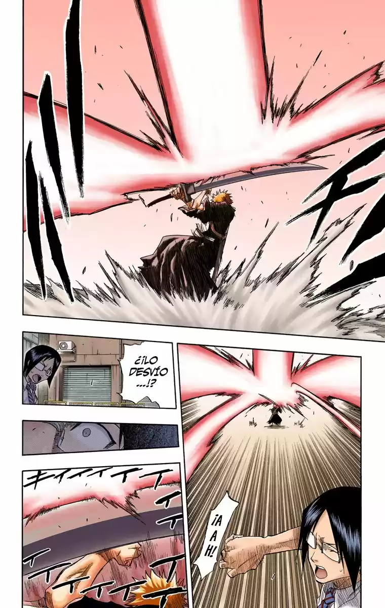 Bleach Full Color - Capítulo 49 - Página 15 - LectorTMOo