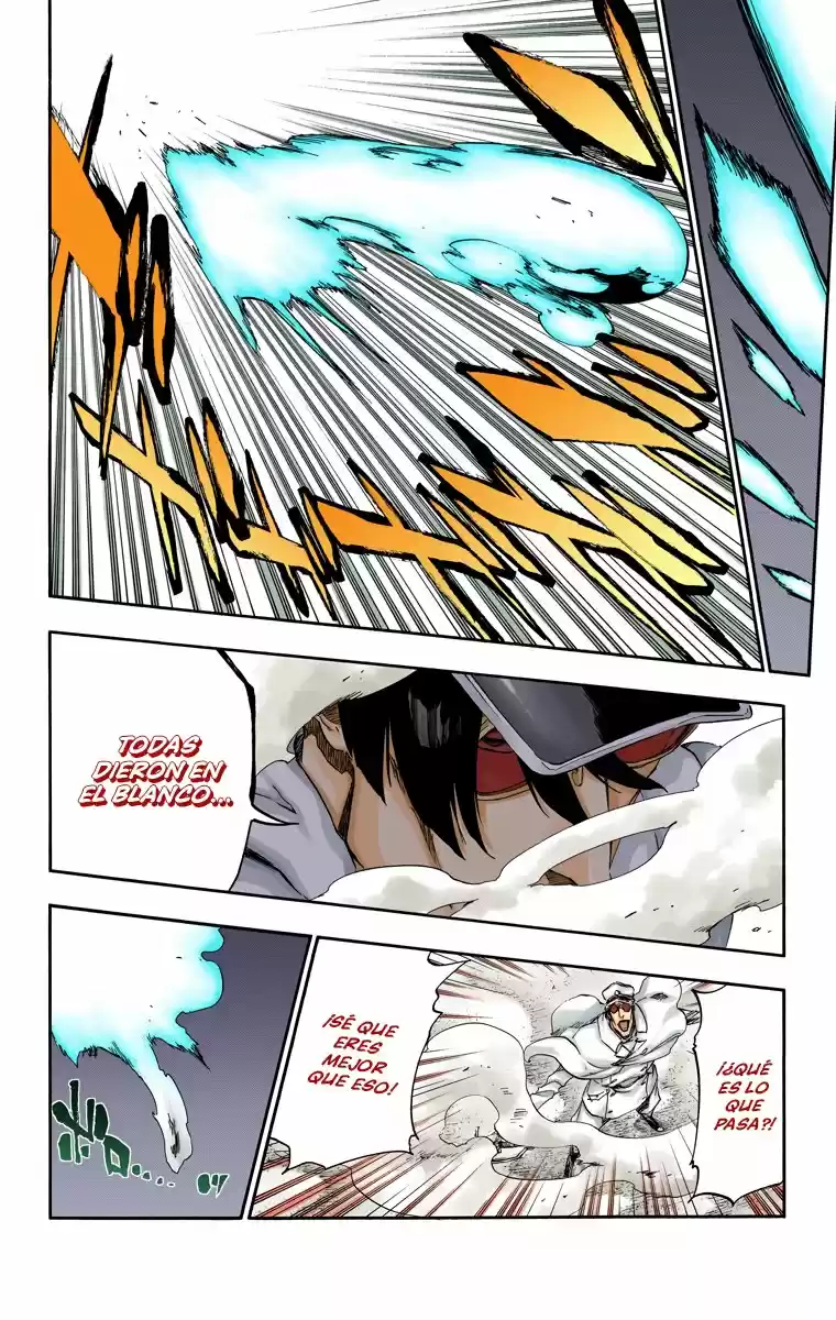 Bleach Full Color - Capítulo 490 - Página 7 - LectorTMOo