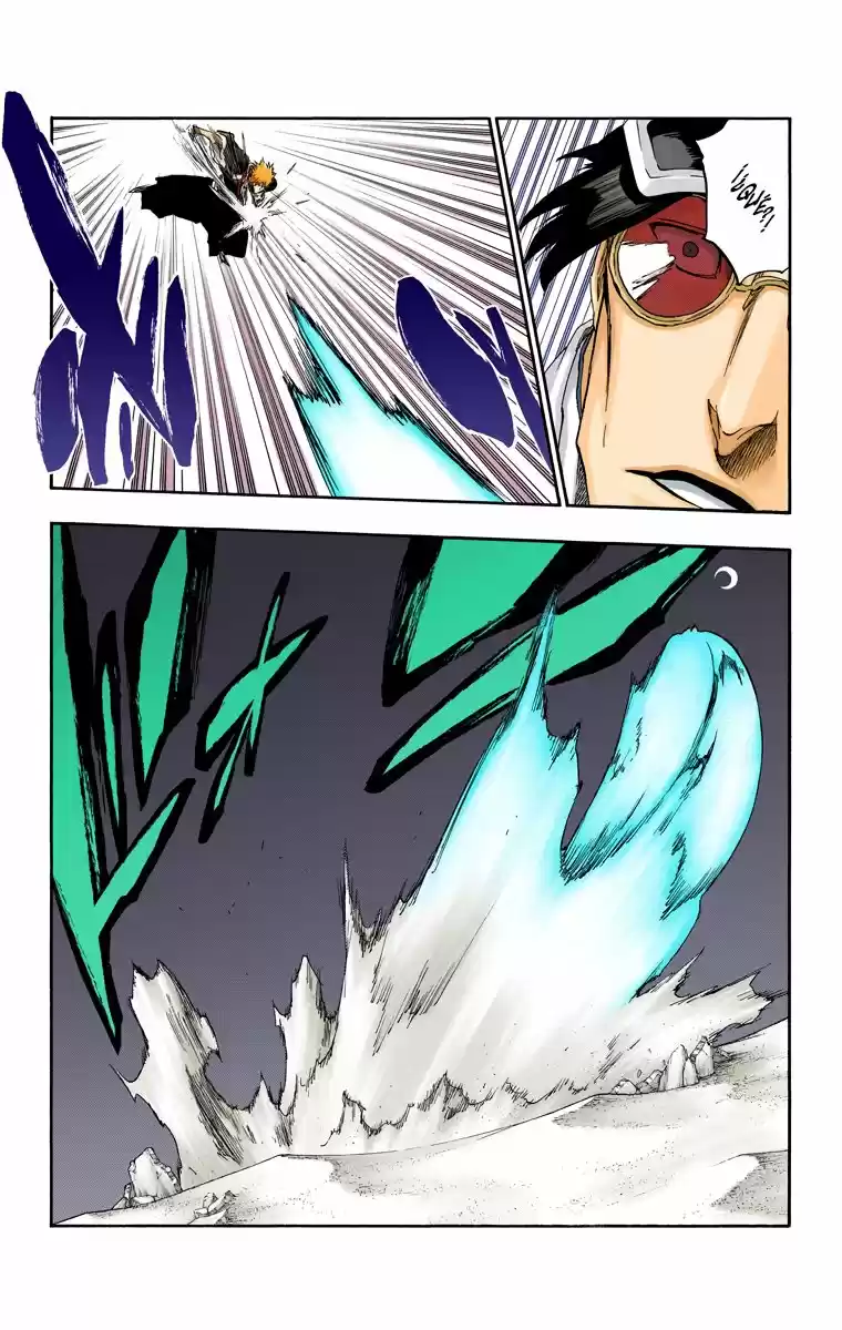 Bleach Full Color - Capítulo 490 - Página 9 - LectorTMOo