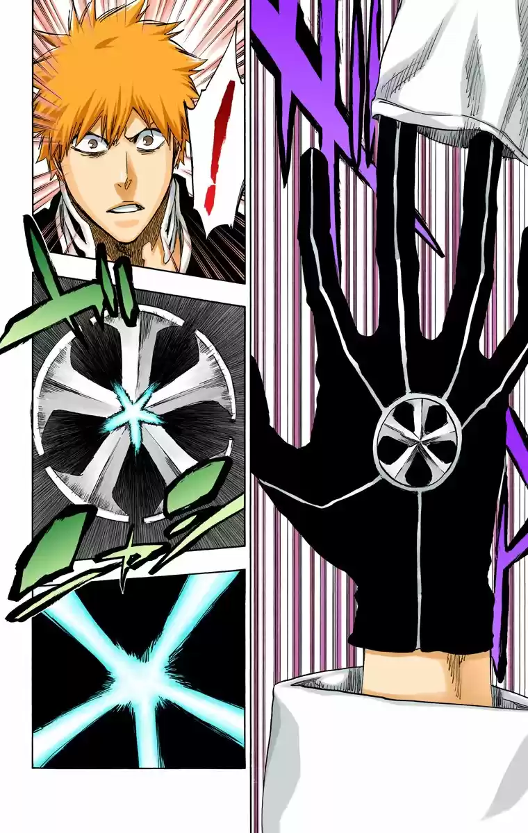 Bleach Full Color - Capítulo 490 - Página 15 - LectorTMOo