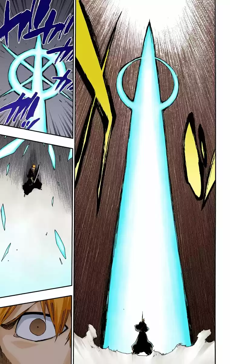 Bleach Full Color - Capítulo 490 - Página 16 - LectorTMOo
