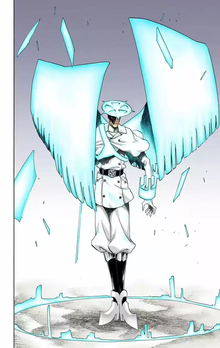 Bleach Full Color - Capítulo 490 - Página 17 - LectorTMOo