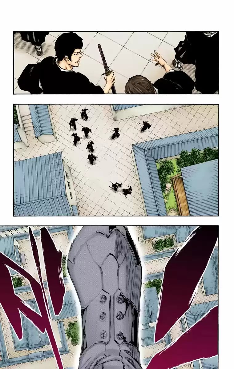 Bleach Full Color - Capítulo 490 - Página 20 - LectorTMOo