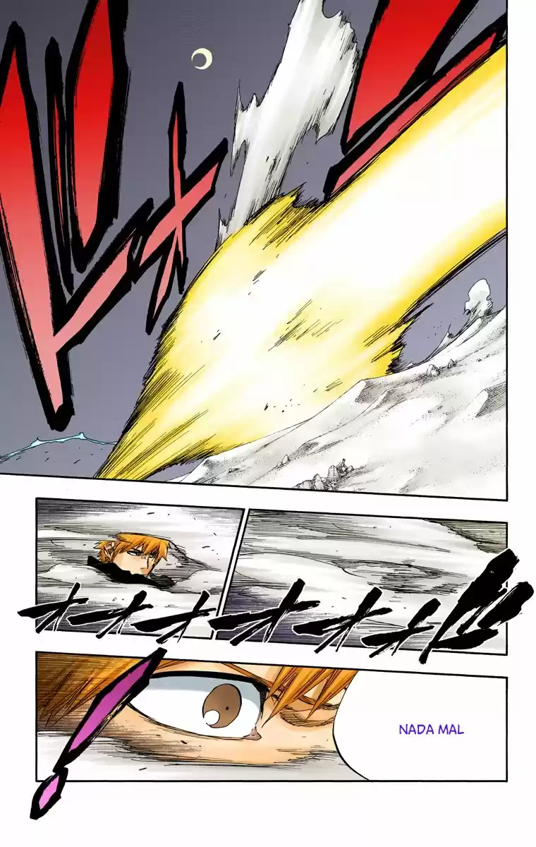 Bleach Full Color - Capítulo 491 - Página 9 - LectorTMOo