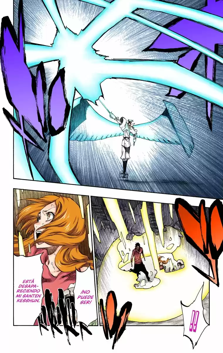 Bleach Full Color - Capítulo 491 - Página 12 - LectorTMOo
