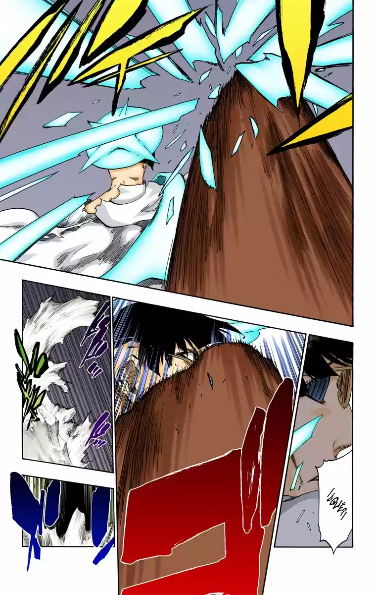 Bleach Full Color - Capítulo 491 - Página 15 - LectorTMOo