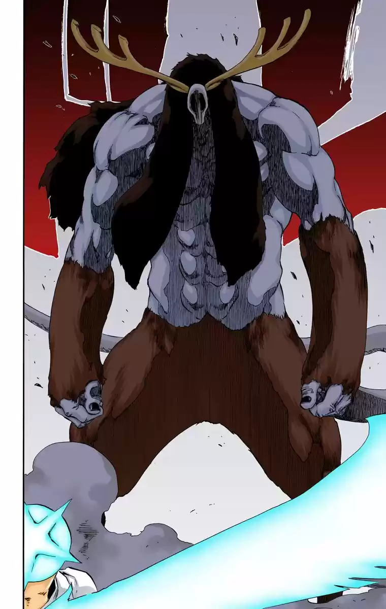 Bleach Full Color - Capítulo 491 - Página 16 - LectorTMOo