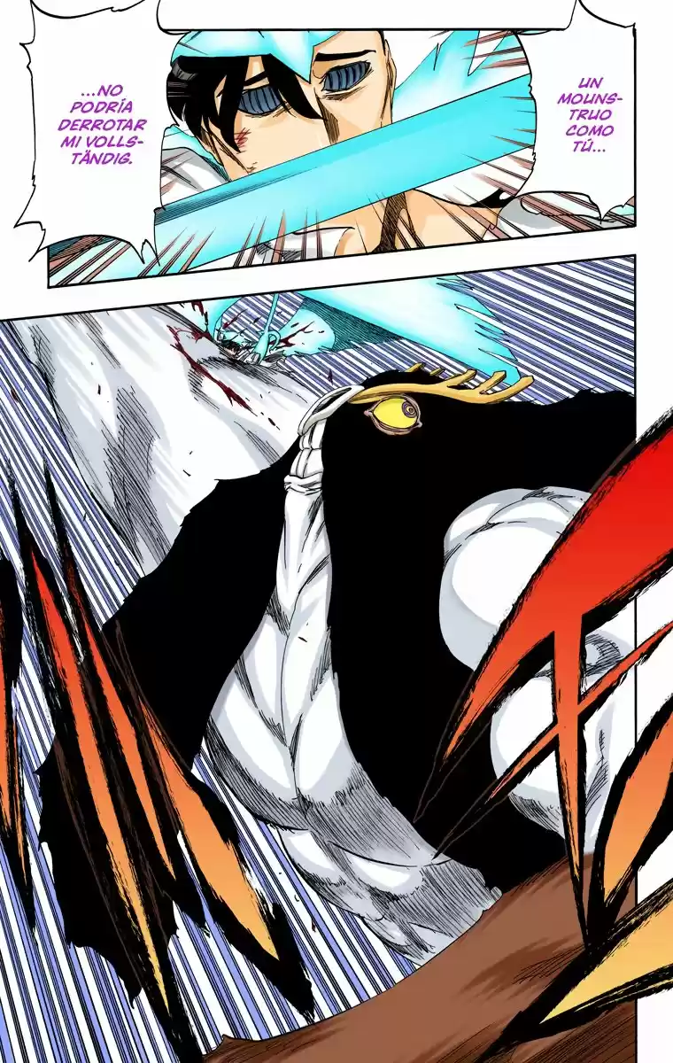 Bleach Full Color - Capítulo 492 - Página 5 - LectorTMOo